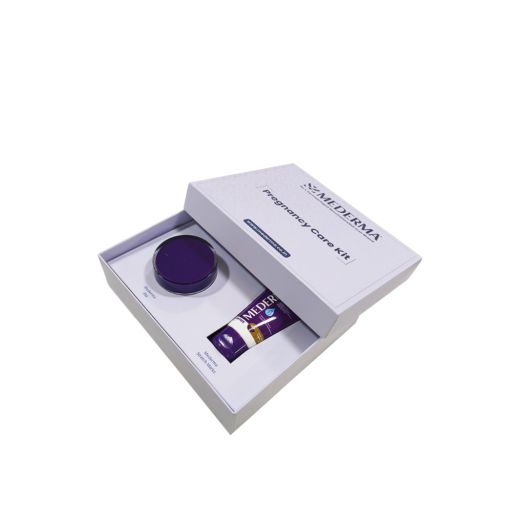 Mederma Pregnancy Care Kit