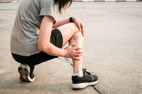 How to Remove Scars on Legs: Effective Solutions to Fade Dark Scars