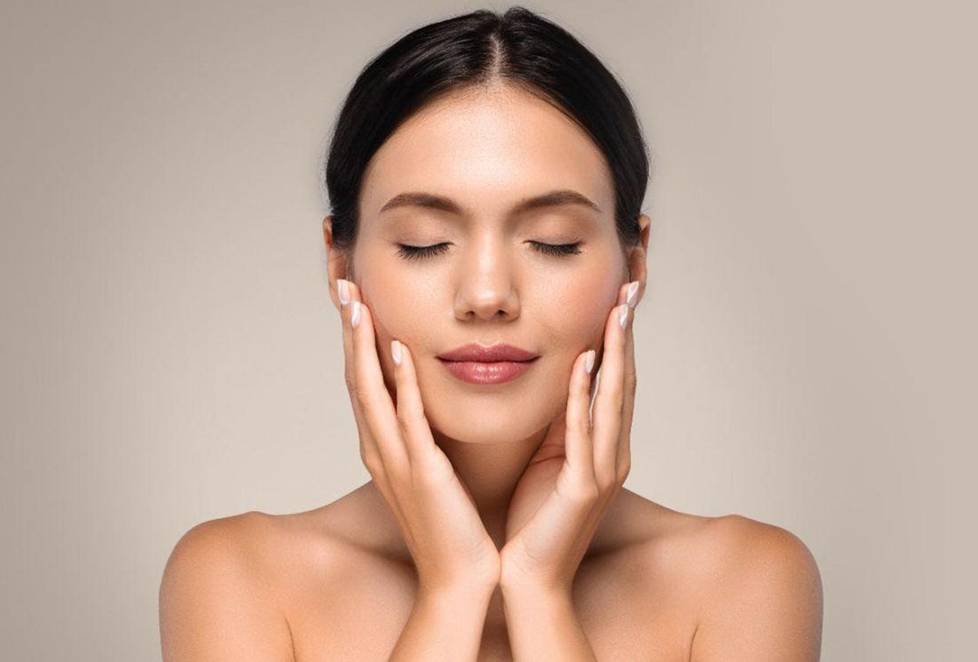 How to Make Your Skin Glow Naturally at Home: Easy Tips