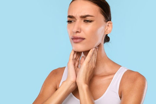 How to Remove Tan from Neck: Quick and Easy Methods