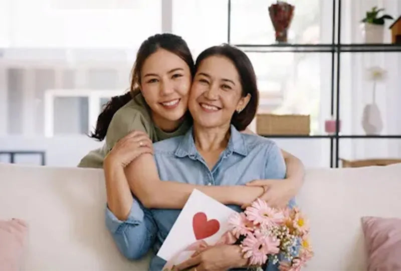 Best Mother's Day Gift Ideas That Bring Self-Care and Confidence