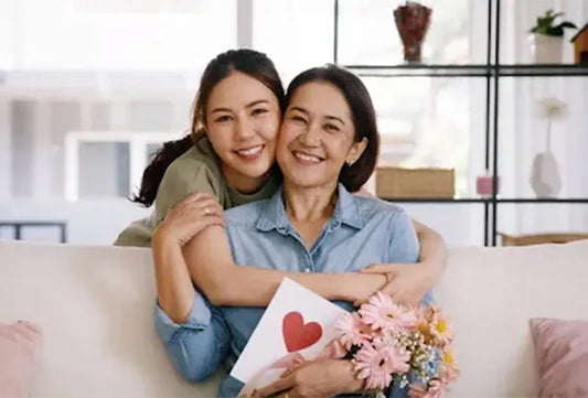 Best Mother's Day Gift Ideas That Bring Self-Care and Confidence
