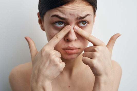 Nose Scar Removal: From Creams to Procedures, What Really Helps?