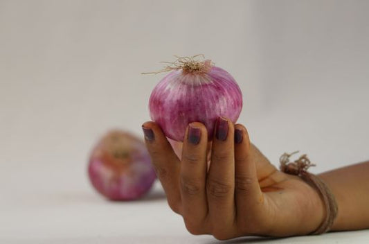 Onion Benefits for Skin: Nature’s Hidden Gem