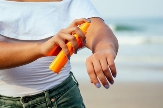 How to Choose the Right SPF for Indian Skin: Understanding the Protection You Need