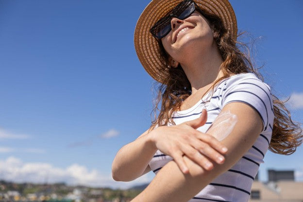 Does Sunscreen Prevent Tanning? Discover the Power of SPF