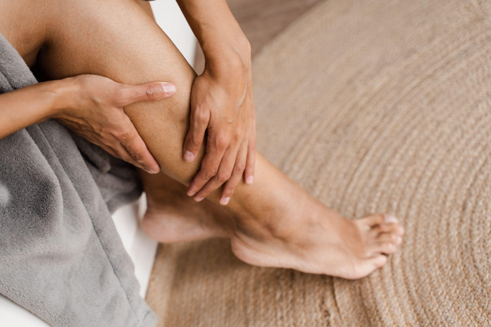 Scar Massage: A Simple Technique to Promote Healing and Reduce Stiffness