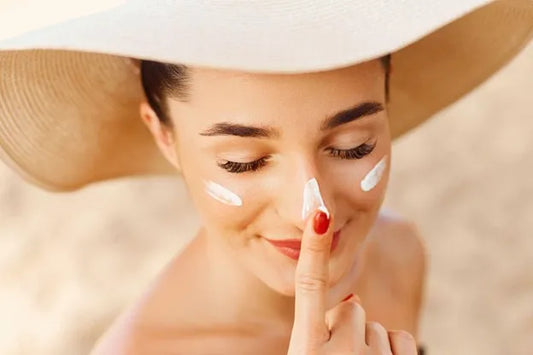 Beat the Heat: Your Perfect Summer Skincare Routine and Tips