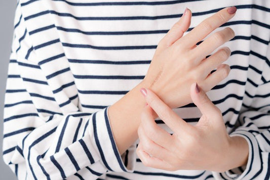 Is Vitamin E Good for Scar Healing? The Truth About This Popular Remedy