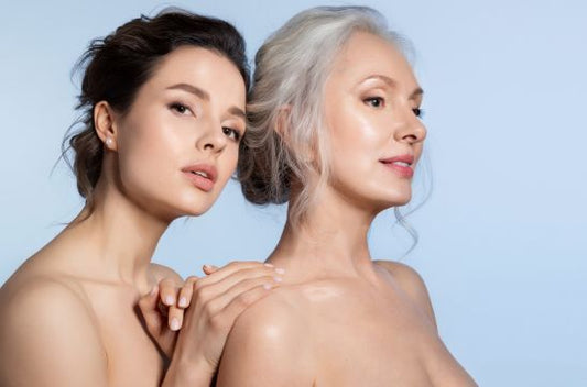 How to Look Younger: Expert-Backed Tips for Ageless Beauty