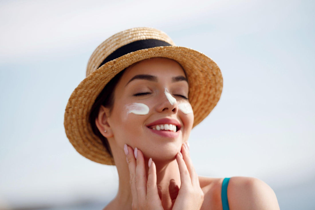 Unlock the Benefits of Daily Sunscreen for Smooth & Radiant Skin