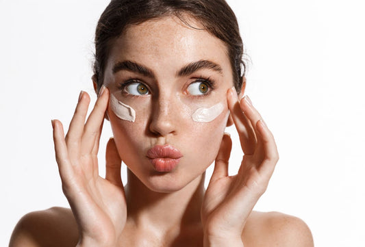 Know Your Scars: A Guide to Different Types of Acne Scars