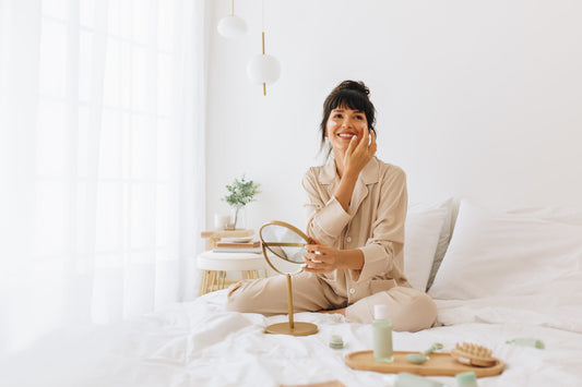 Good Night, Scars!” – How Mederma PM Is Helping India Wake Up with Younger-Looking Skin