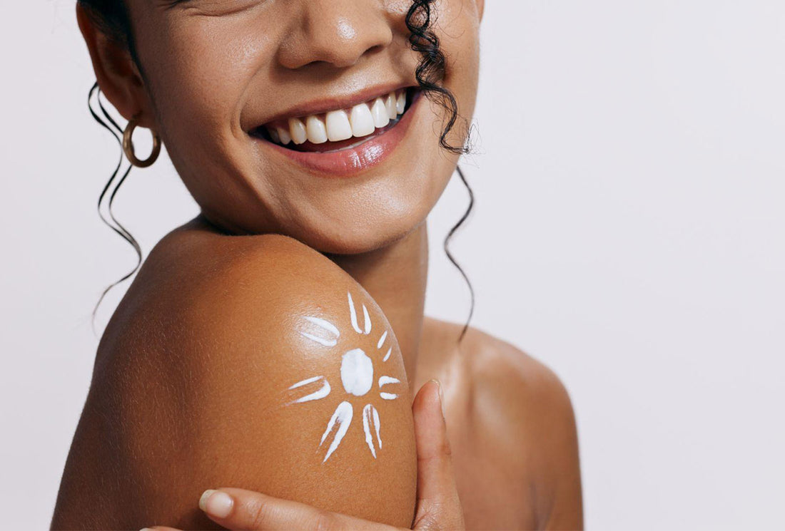 What is SPF? Why Choosing the Right SPF is Important for Your Skin