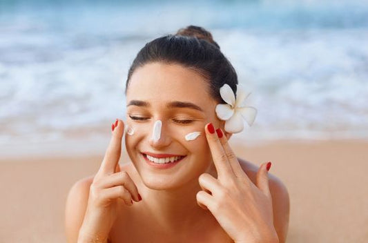How to Reapply Sunscreen: Expert Tips for Continuous Protection