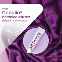 Mederma Scar Gel