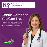 Mederma Scar Gel for Kids