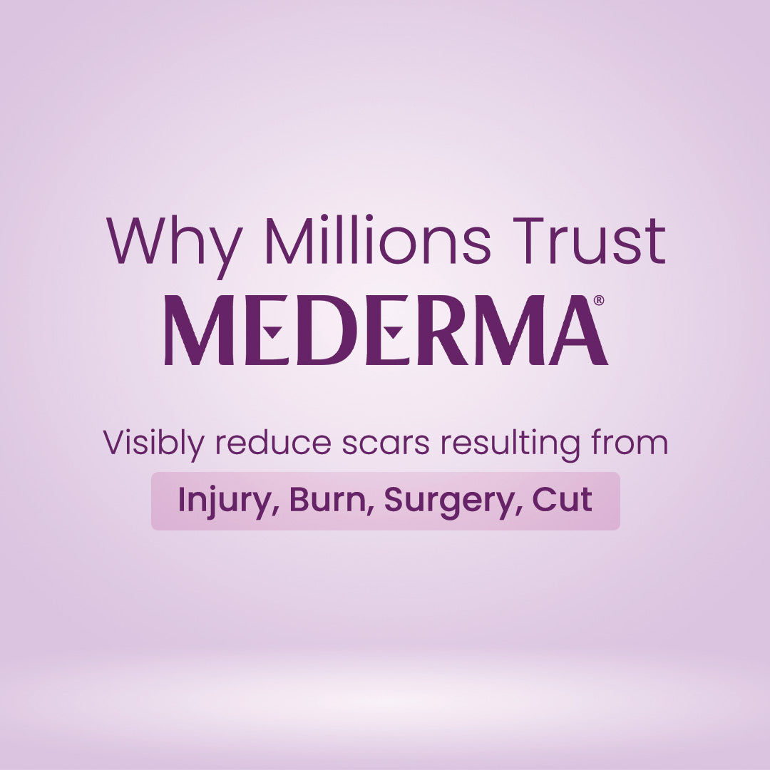 Mederma Scar Gel