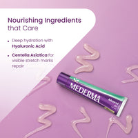 Mederma Advanced Plus Scar Gel