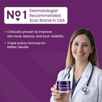 Mederma PM Intensive Overnight Scar Cream