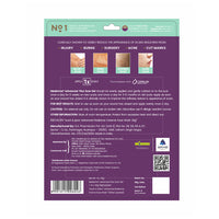 Mederma Advanced Plus Scar Gel 10gm with Free Revlon Face Wash