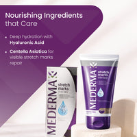 Mederma Stretch Marks Therapy