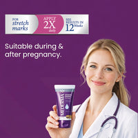 Mederma Stretch Marks Therapy